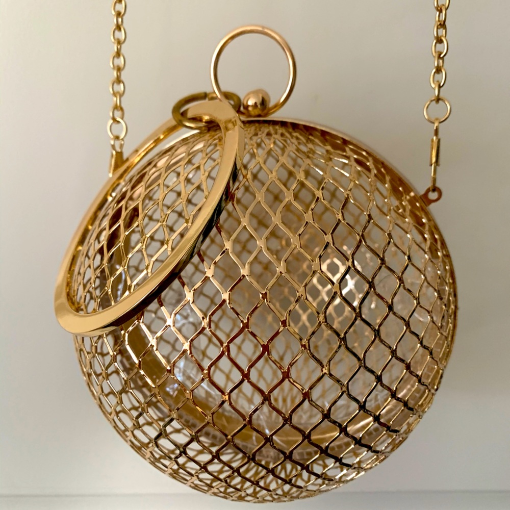 Clutch Bag